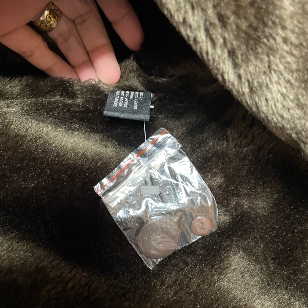 Express Jackets & Coats - Picture 3 of 5